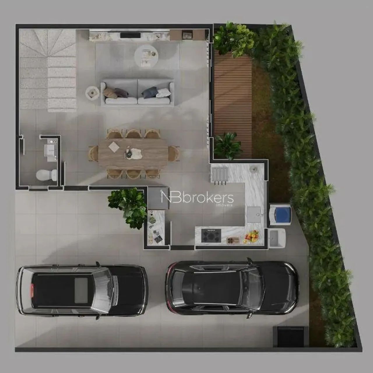 Investidores e Construtoras - Foto 8