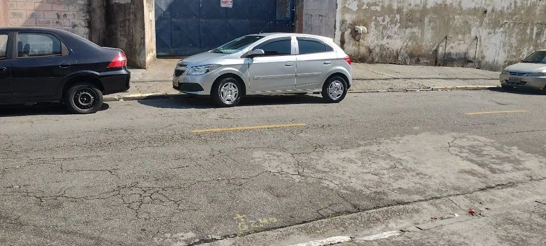 Onix 2013 a 2014 - Foto 4