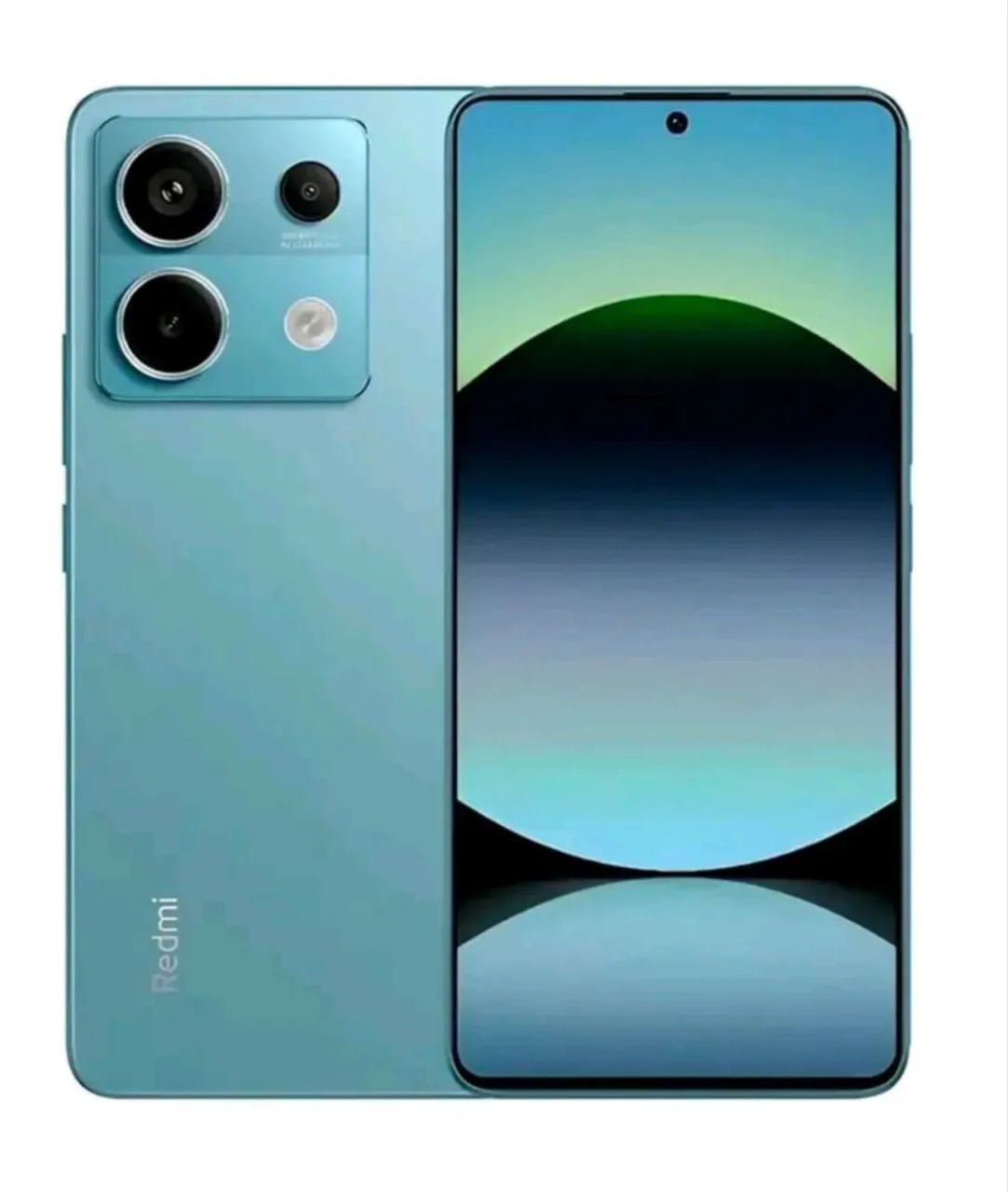 Celular Note 14s 256GB + 8RAM (Novo Lacrado) Com Garantia 