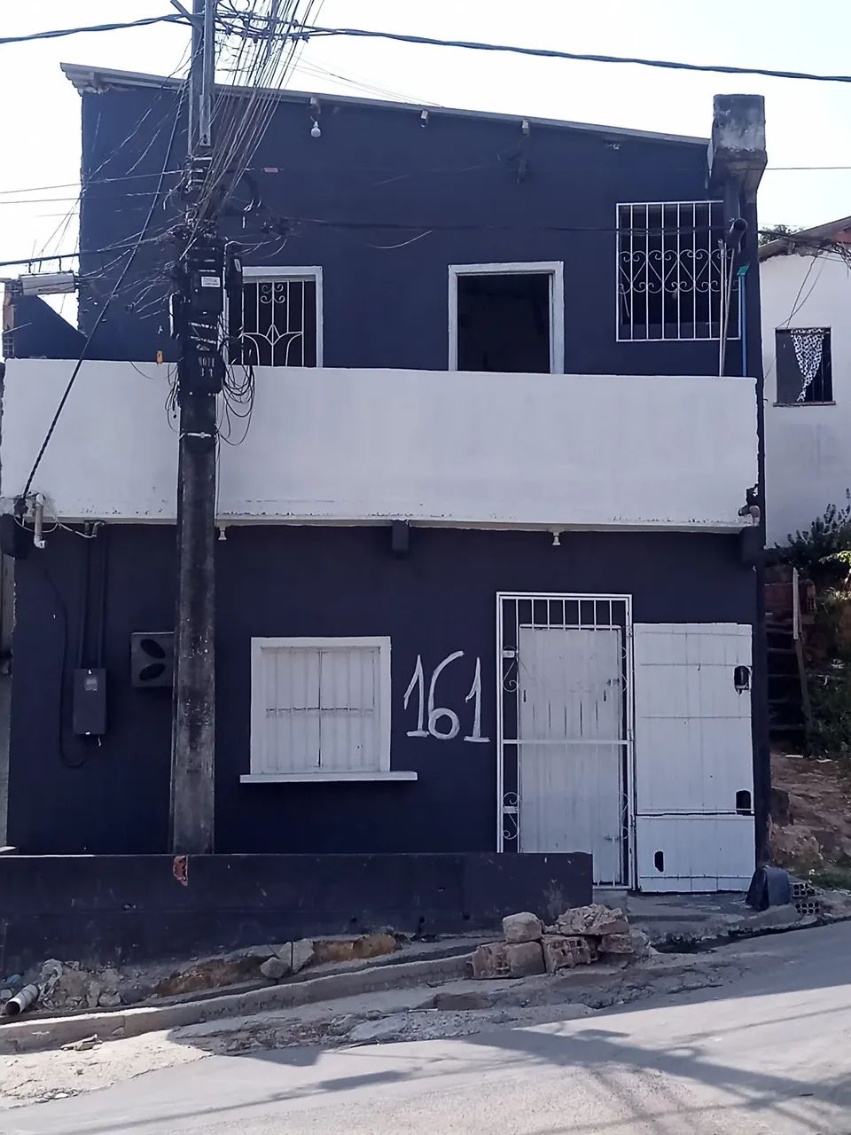 Foto - Manaus - Colônia Terra Nova