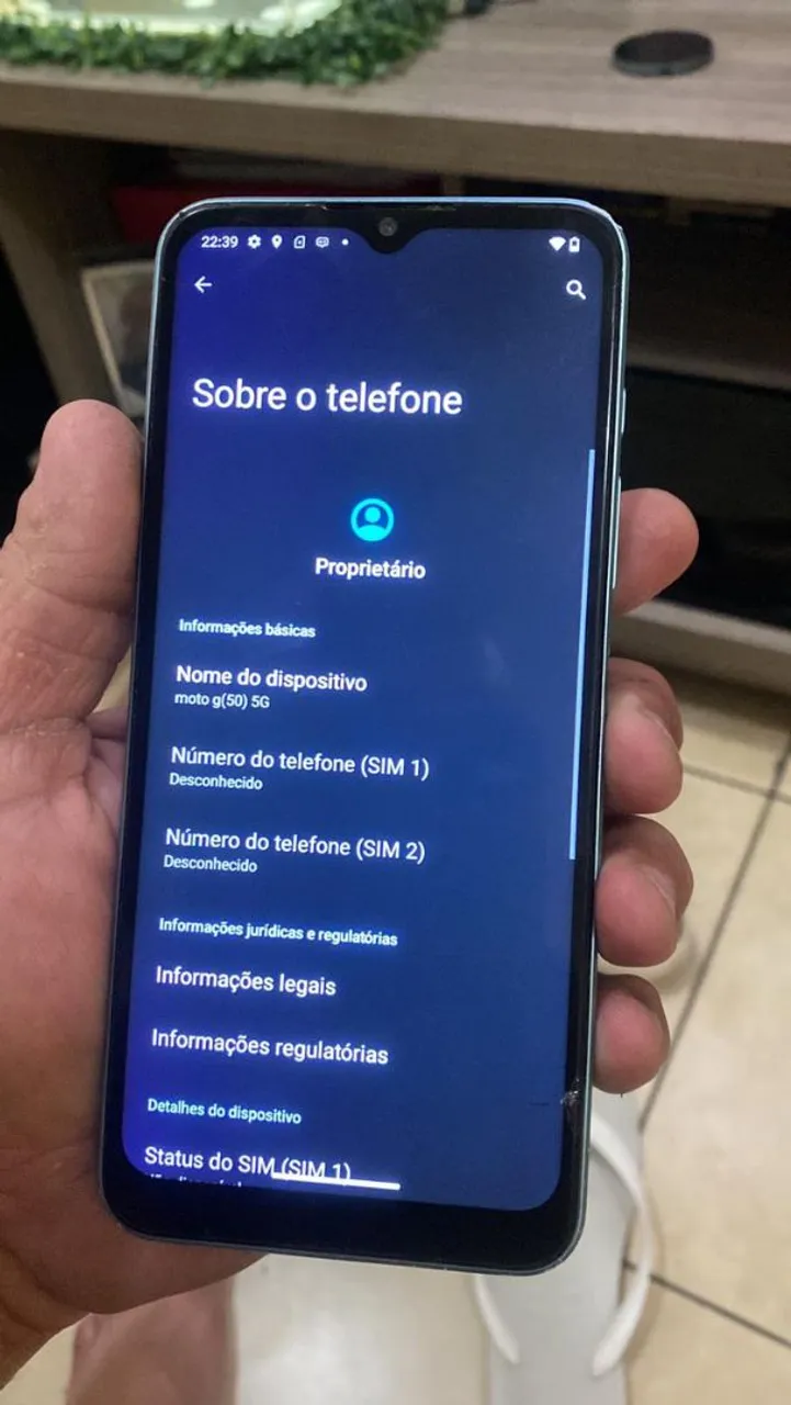 Motorola moto g50 5G