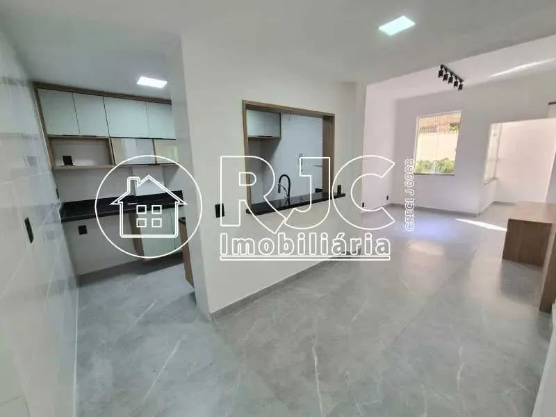 Imóvel para venda possui 55 metros quadrados com 1 quarto em Urca - Rio de Janeiro - RJ - Foto 9