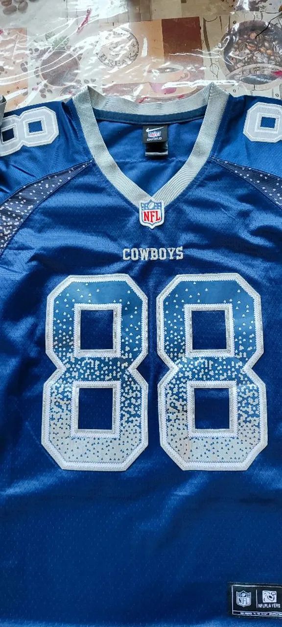 CAMISA NFL DALLAS COWBOYS