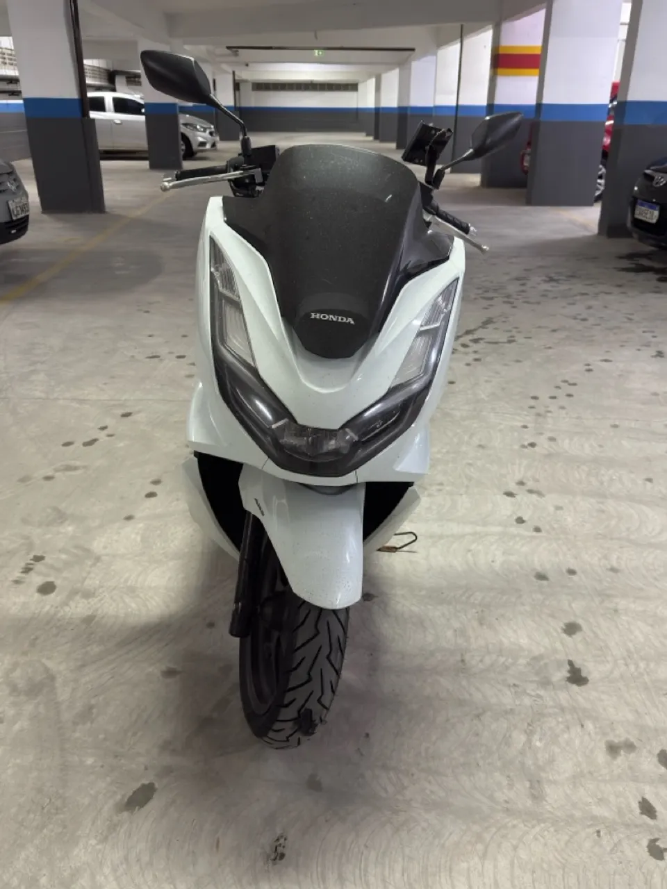 Honda pcx 160 2023