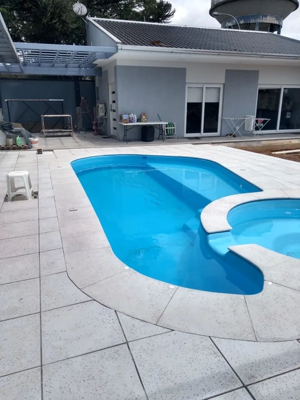 Swimming Pool Cladding65573867960450124