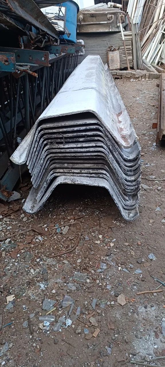 TELHAS KALHETAS 4,40MT COMPRIMENTO /// R$154,00 CADA TELHA  - Foto 2