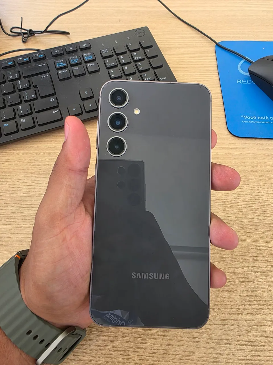 S23 FE 128 GB