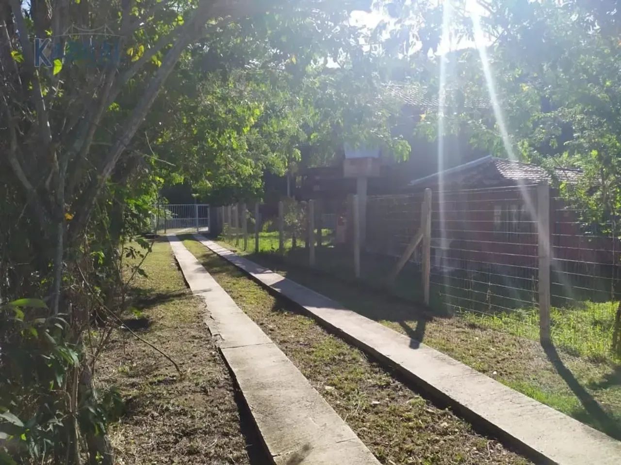 Sítio com 2.300 m2 em Sambaqui - Foto 5