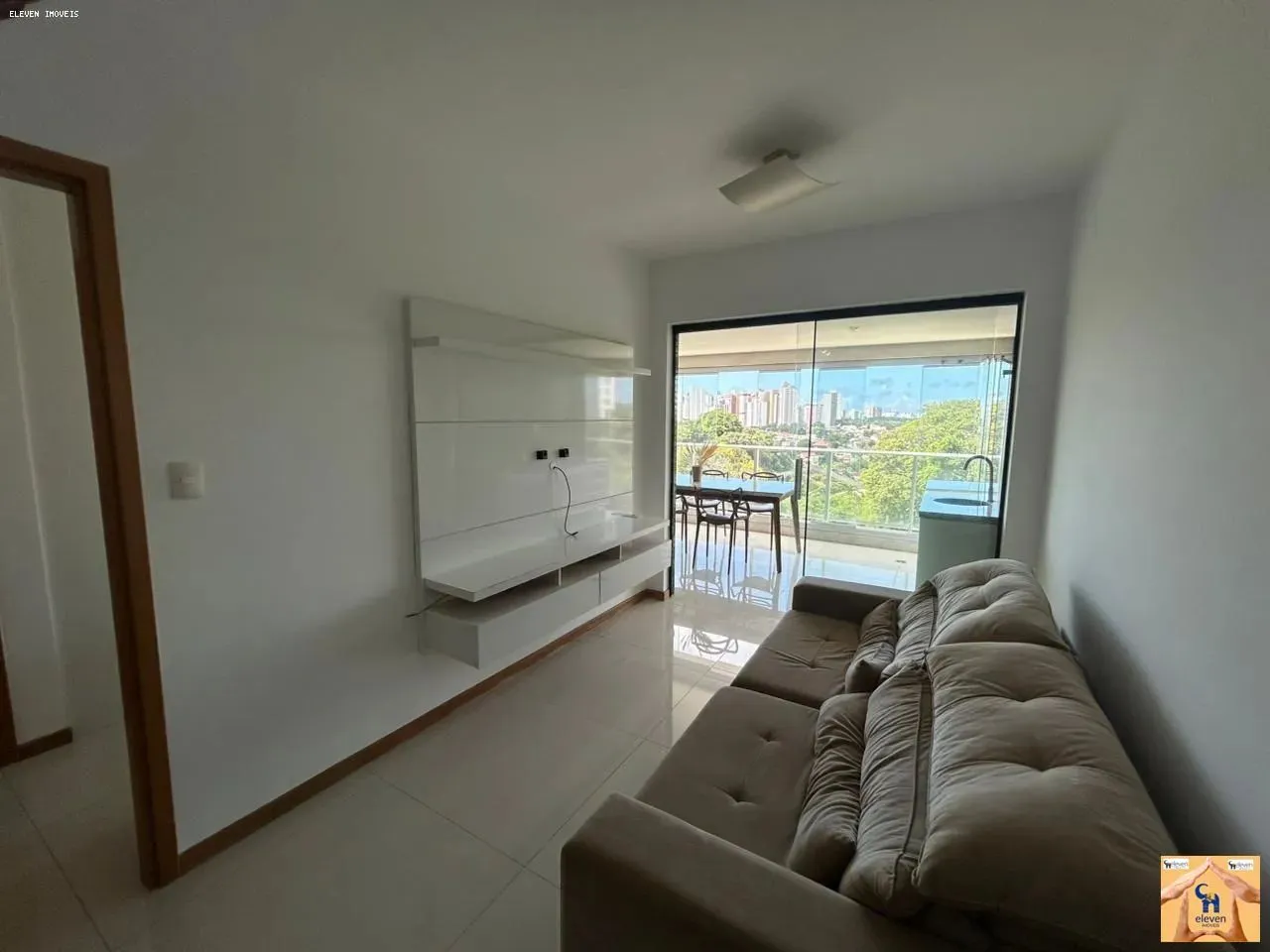 Imóvel para aluguel possui 42 metros quadrados com 1 quarto em Horto Florestal - Salvador