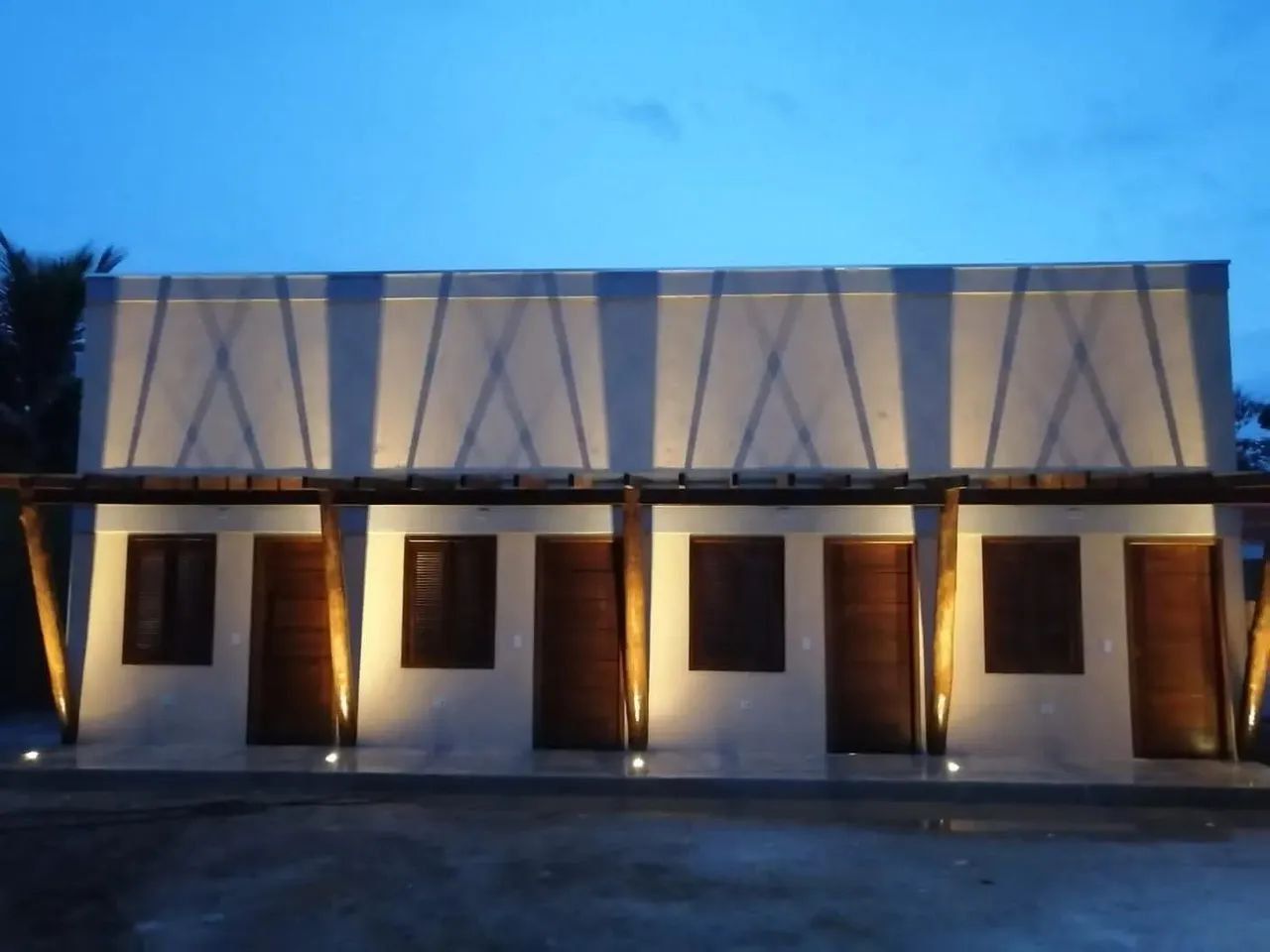 Casa para alugar, 30 m² por R$ 3.000,00/mês - Água Branca - Ilhabela/SP - Foto 3
