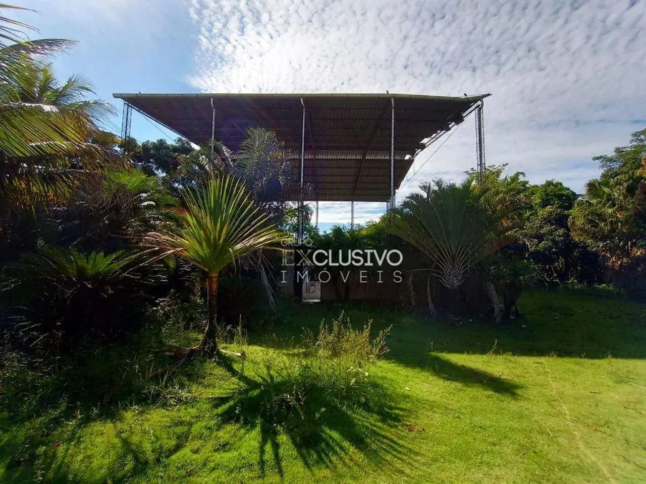 Área à venda, 10352 m² por R$ 8.000.000,00 - Maria Paula - São Gonçalo/RJ - Foto 2
