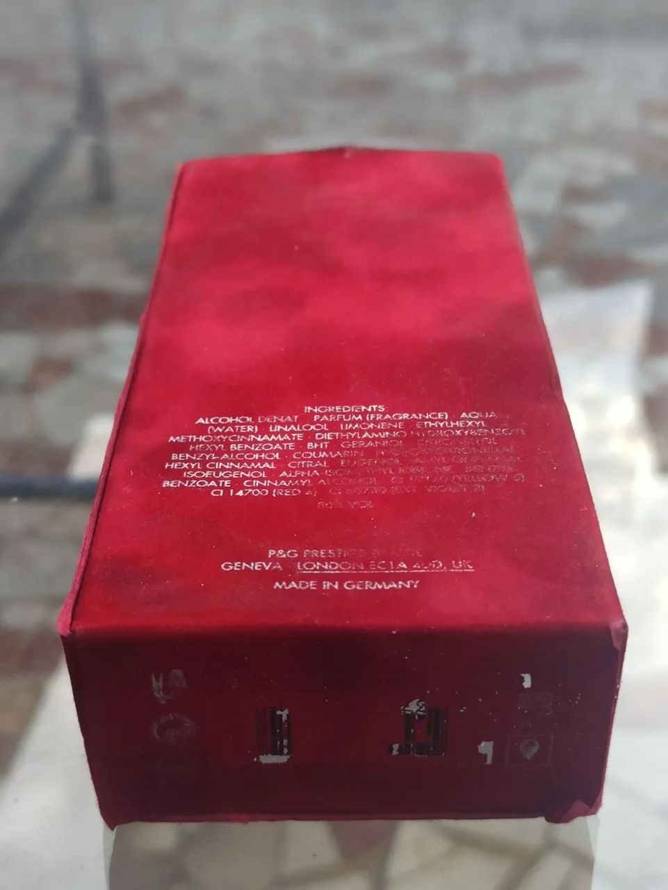 PERFUME DOLCE & GABBANA FEMININO ( RED) - Foto 4