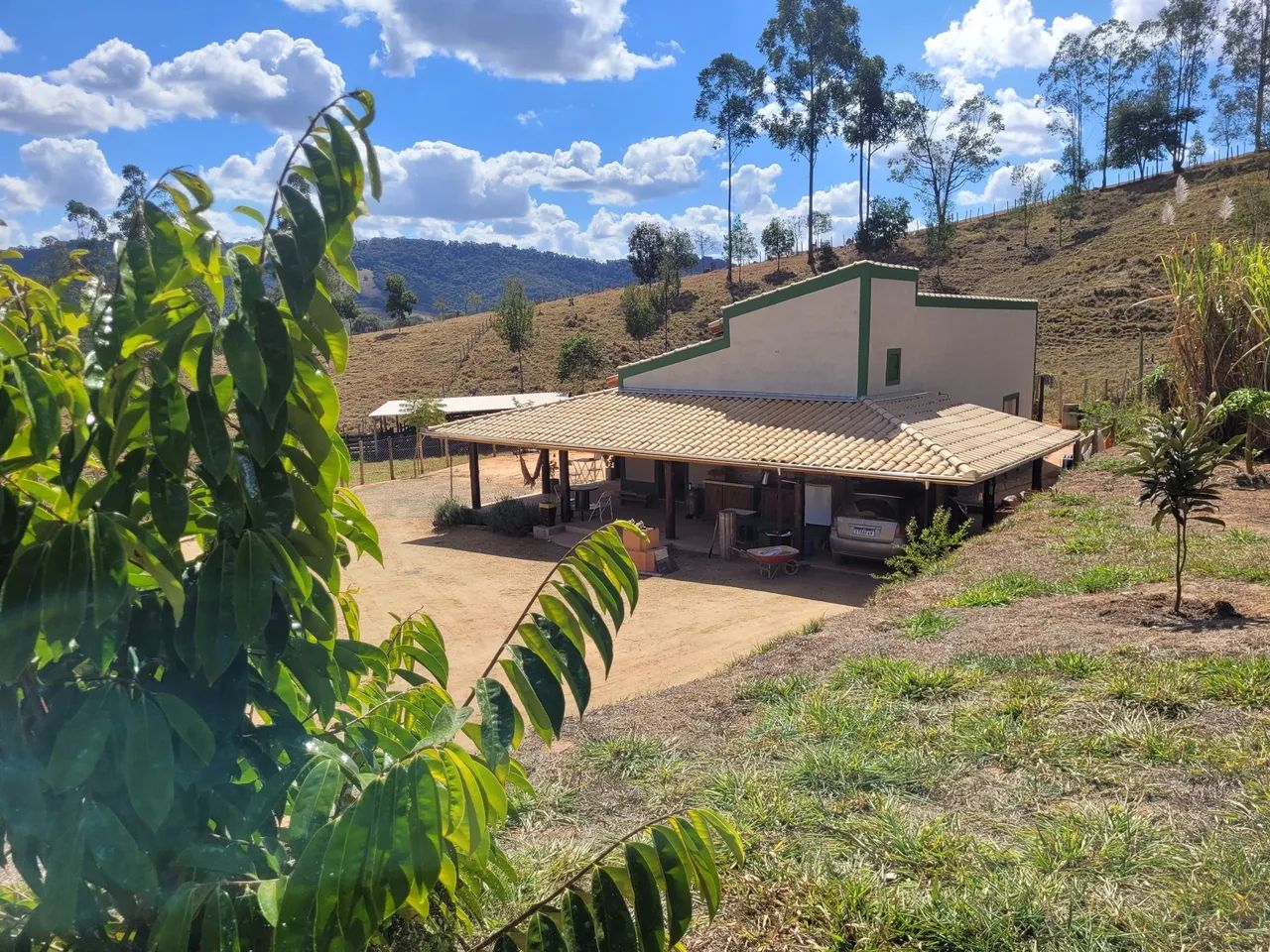 Sitio  / venda .7 hectares 