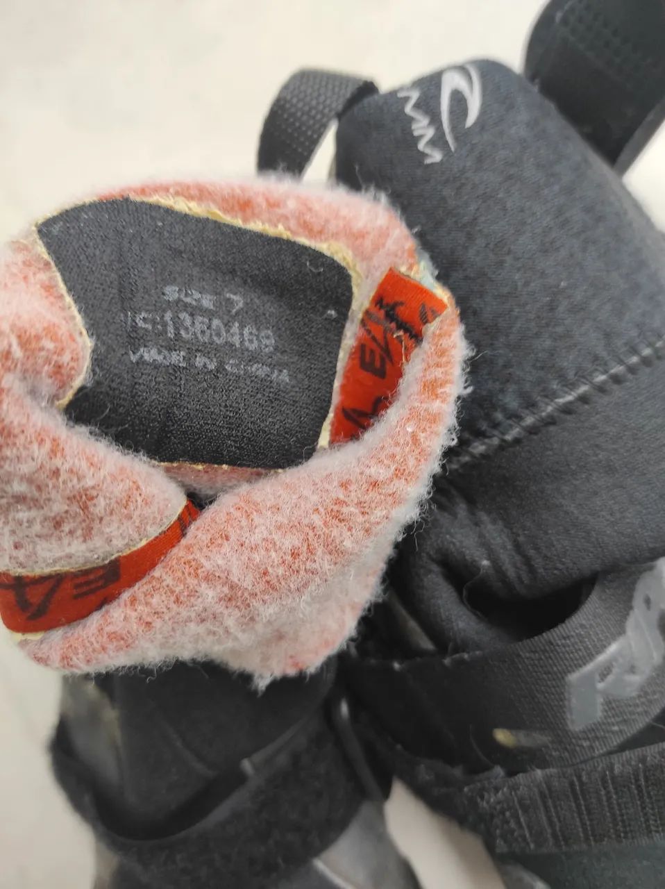 Botas de Neoprene Rip Curl Flashbomb E4 3mm - Surfe - Foto 2
