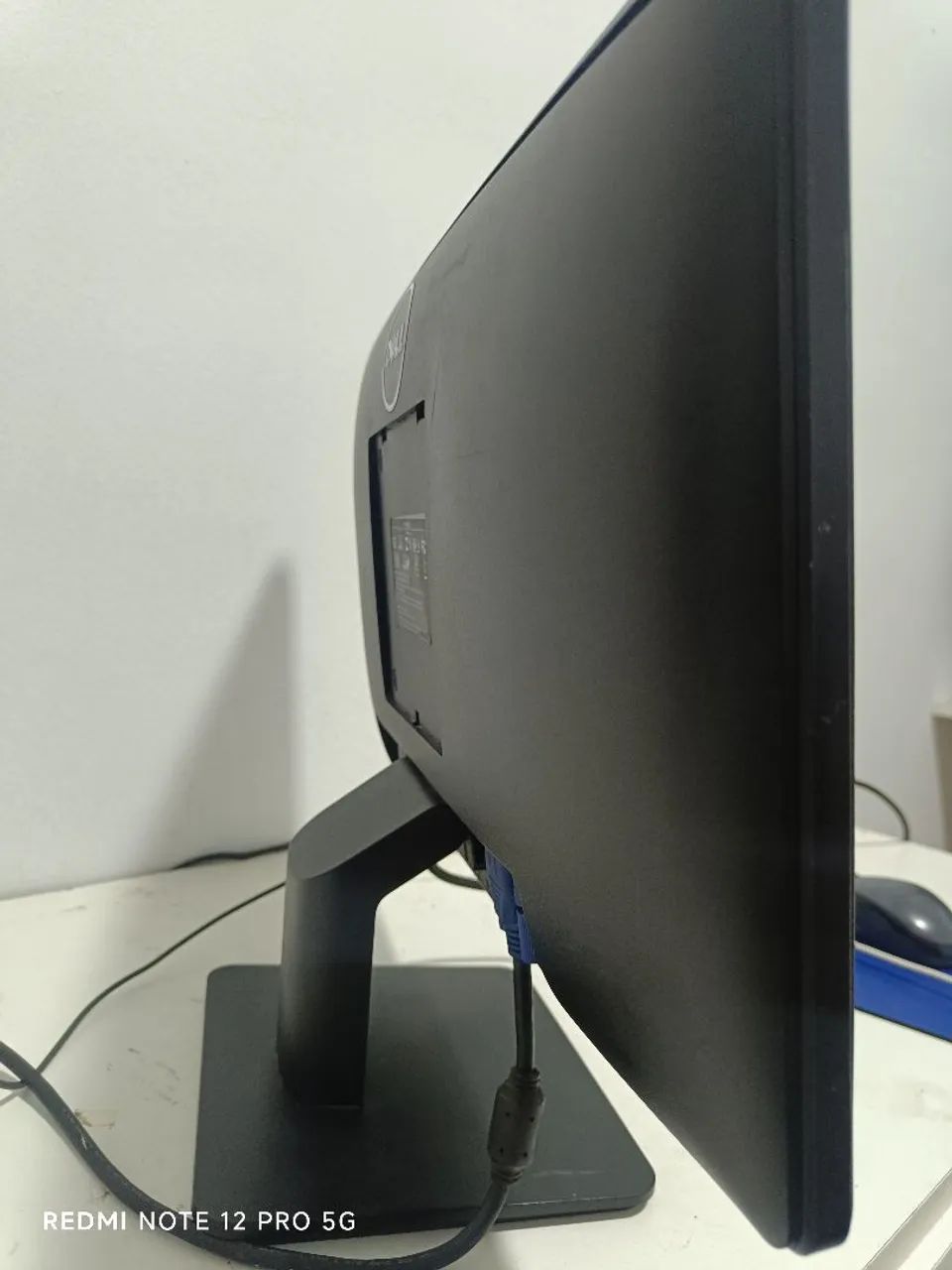Monitor Dell Led 19 polegadas  - Foto 3