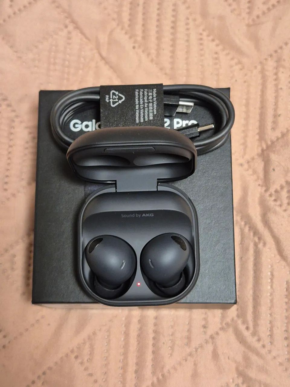 Galaxy Buds 2 PRO - Foto 4