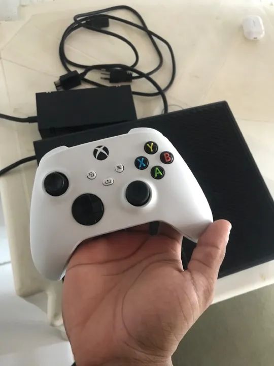 Xbox jumia discount