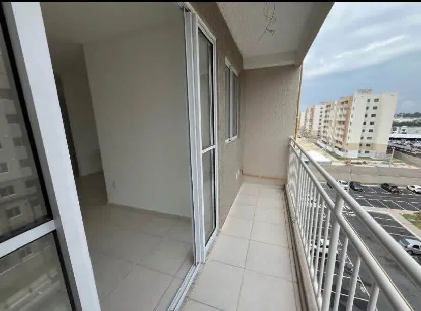 Foto - Manaus - Novo Aleixo