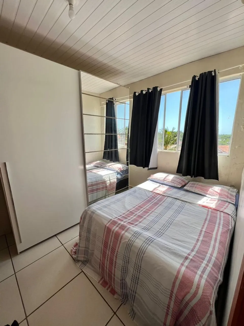 Flat em Luís Correia PI