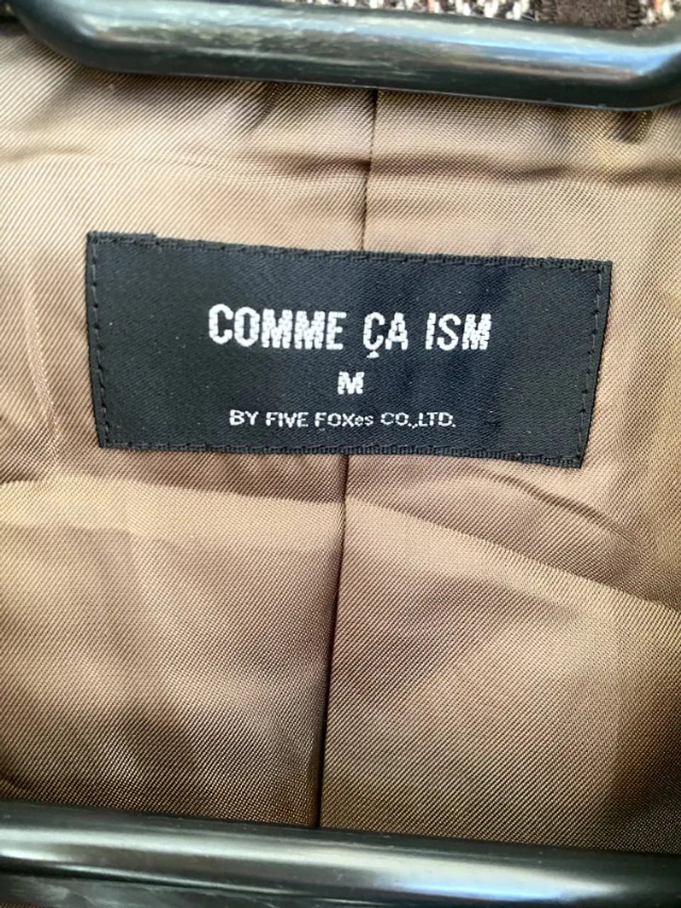 Casaco infantil ( COMME CA ISM ) - Foto 5