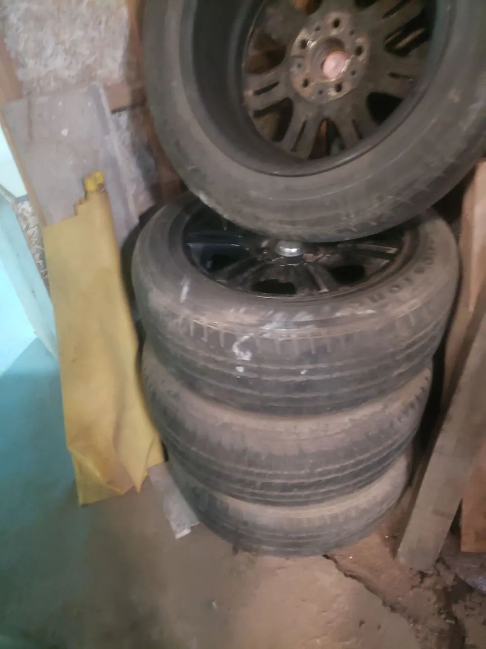 Rodas - Foto 5