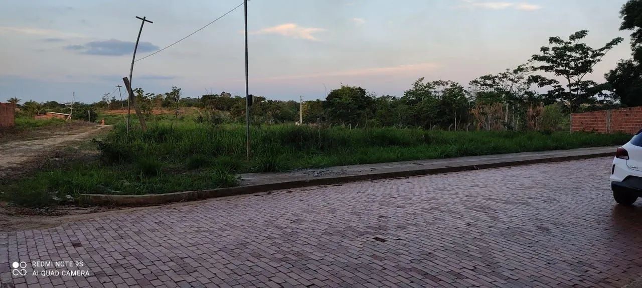 Terreno com acesso asfaltado. - Foto 6