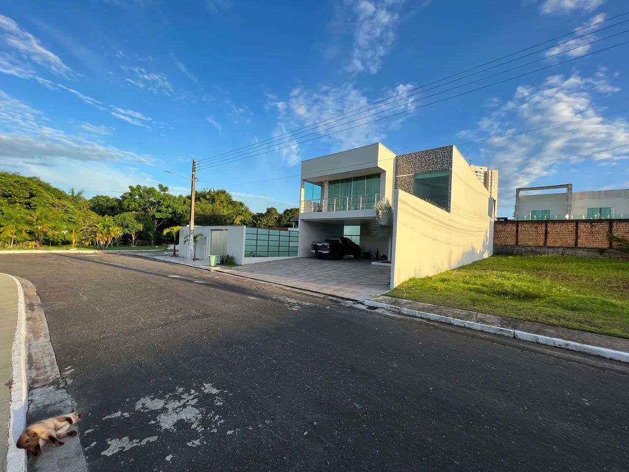 Foto - Manaus - Ponta Negra