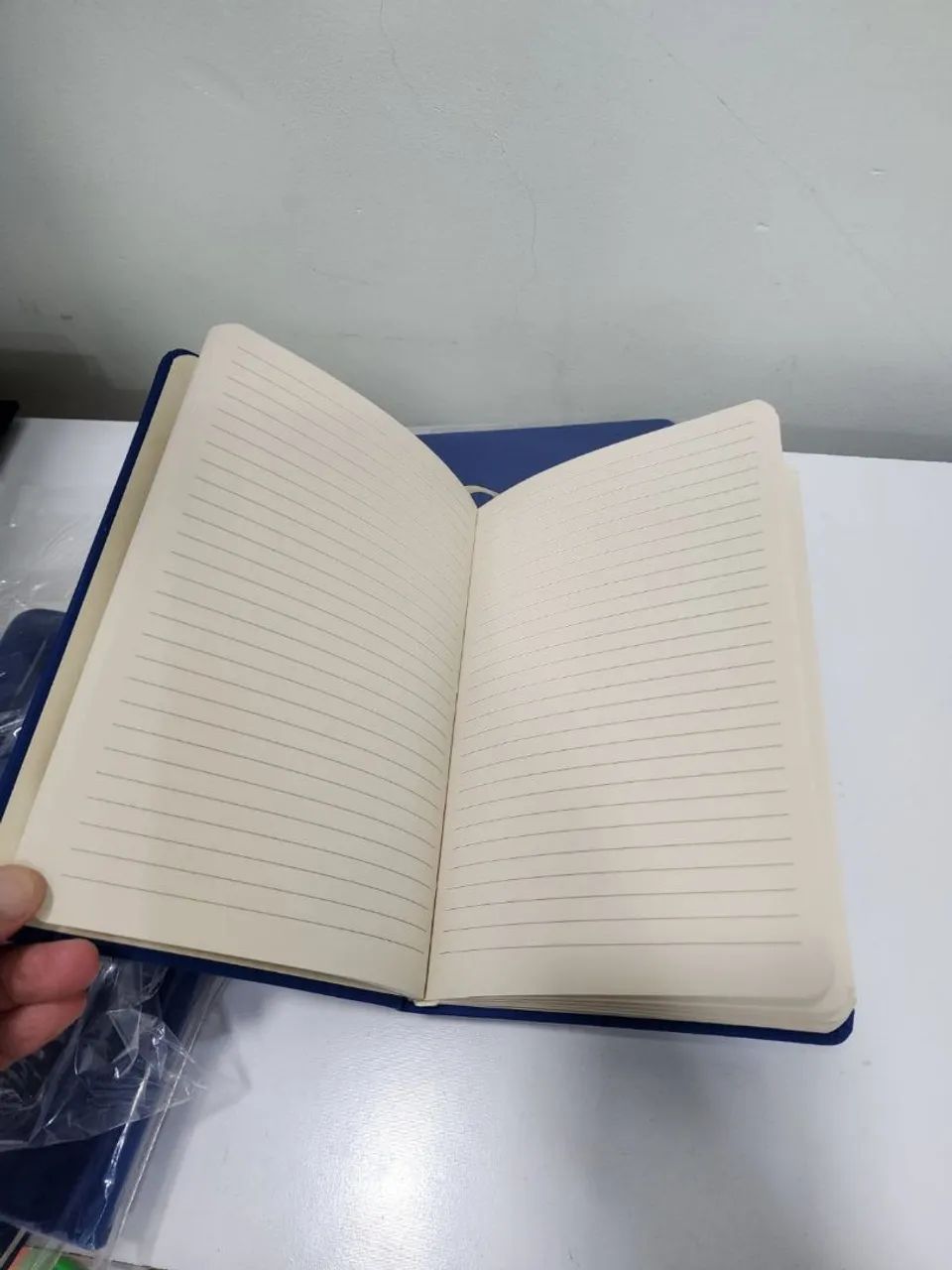 Moleskine Caderneta - Foto 2