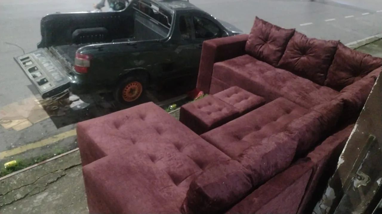 Sofá modelo u de 1.700 - Foto 3