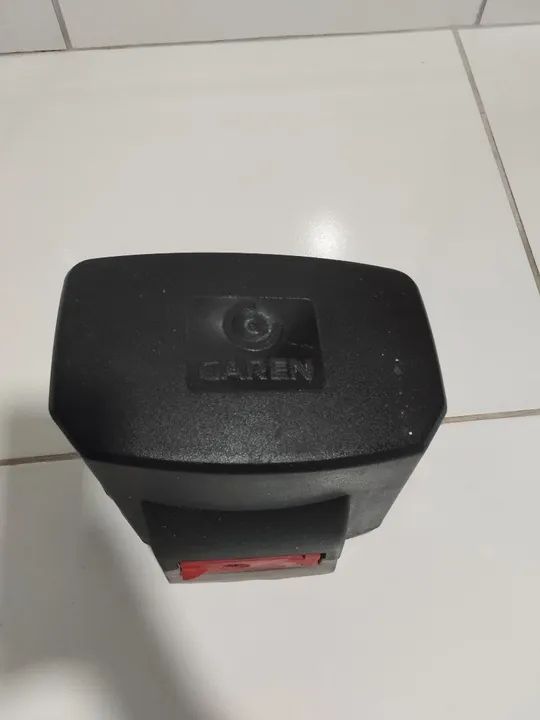 Motor para portão automático marca Garen  - Foto 5