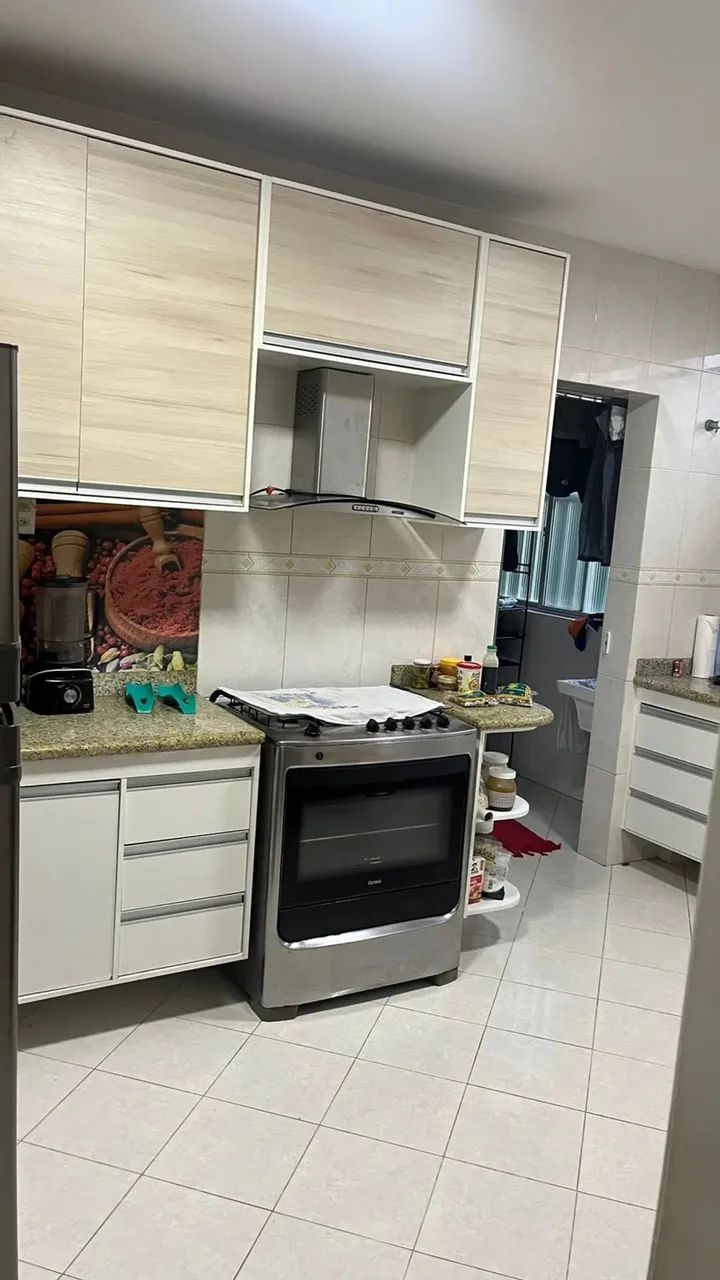 Vendo Apartamento Barra - Salvador - BA - Foto 2