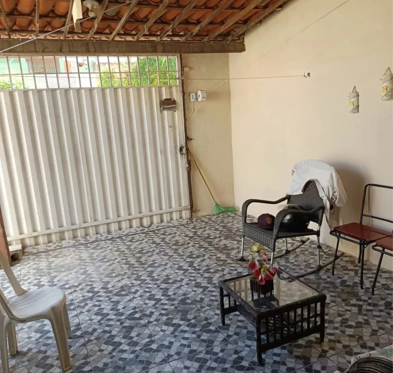 A VENDA - CHÃ DA JAQUEIRA  - Foto 3