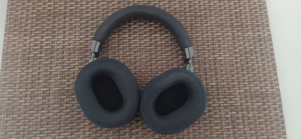 Fone de ouvido Audio-Technica ATH-MSR7 GM - Foto 2