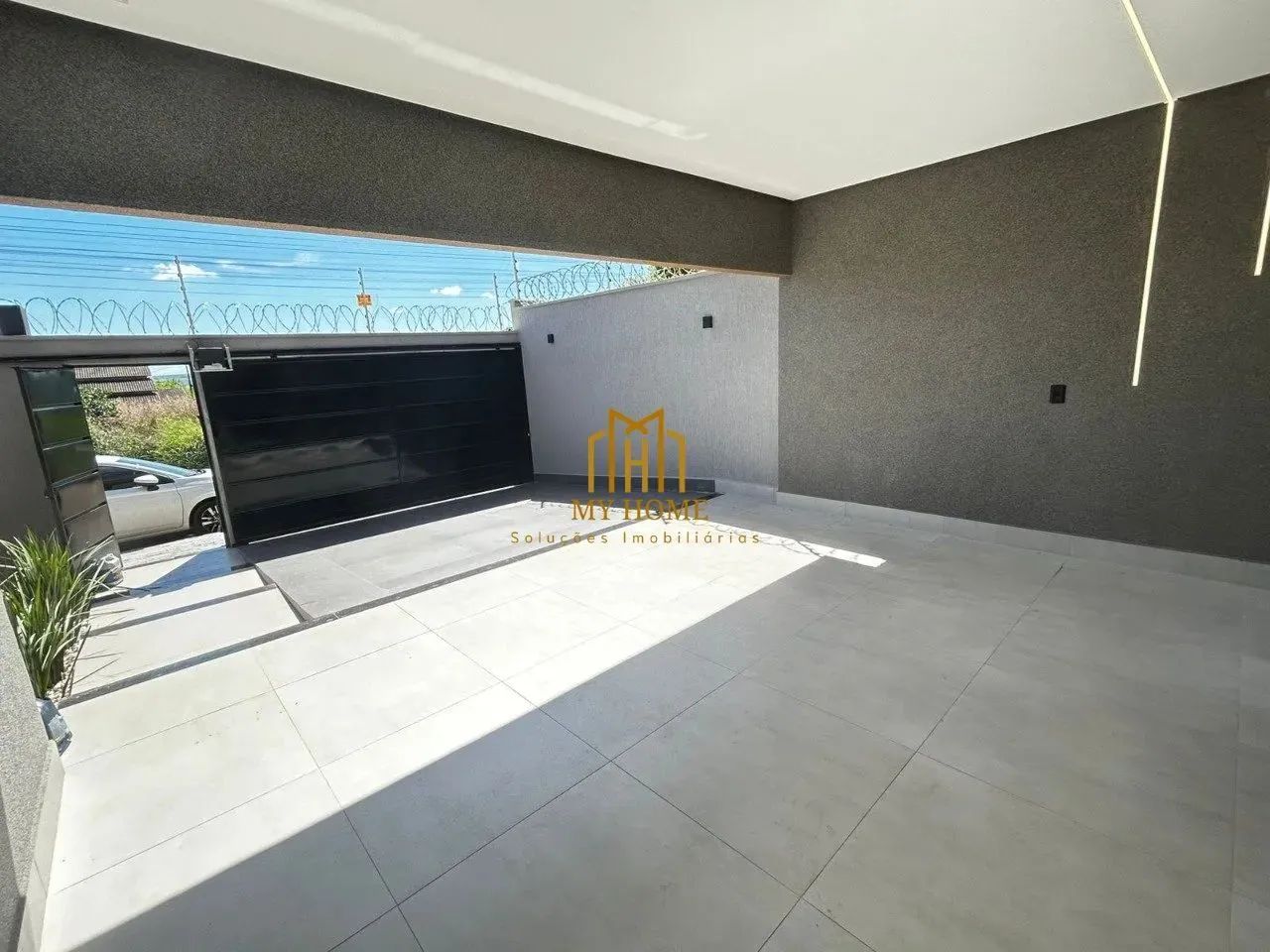 Casa Residencial Vieira - Trindade - Foto 2