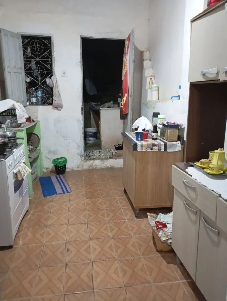 Foto - Aracaju - Santo Antônio