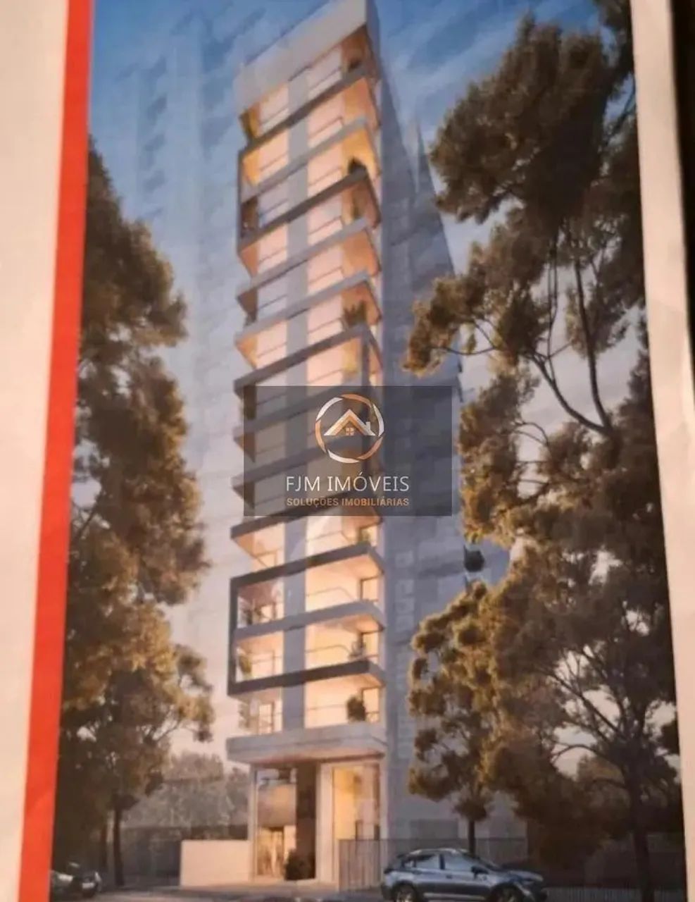 Studio à Venda em Icaraí - Niterói: 36m² por R$440.000 - Foto 2