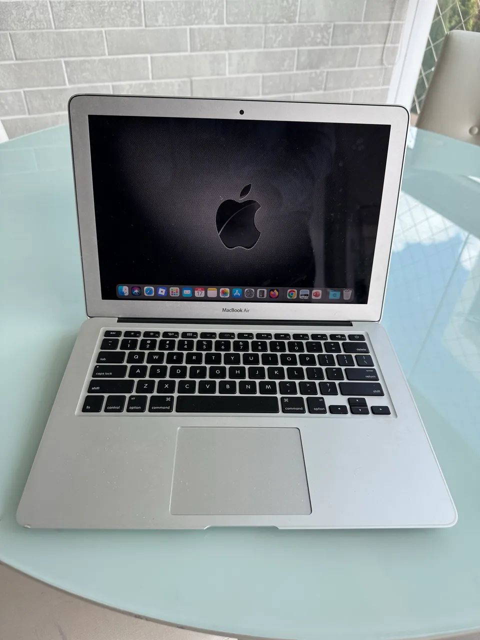 MacBook Air 13? Core i5 4Gb RAM Notebooks Engenho Velho da