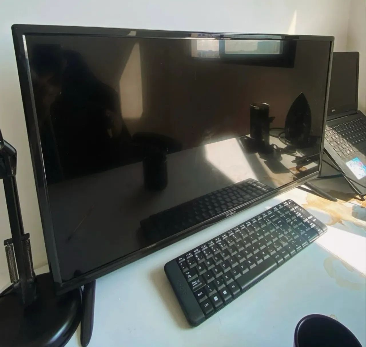 TV PHILCO PERFEITA  - Foto 4