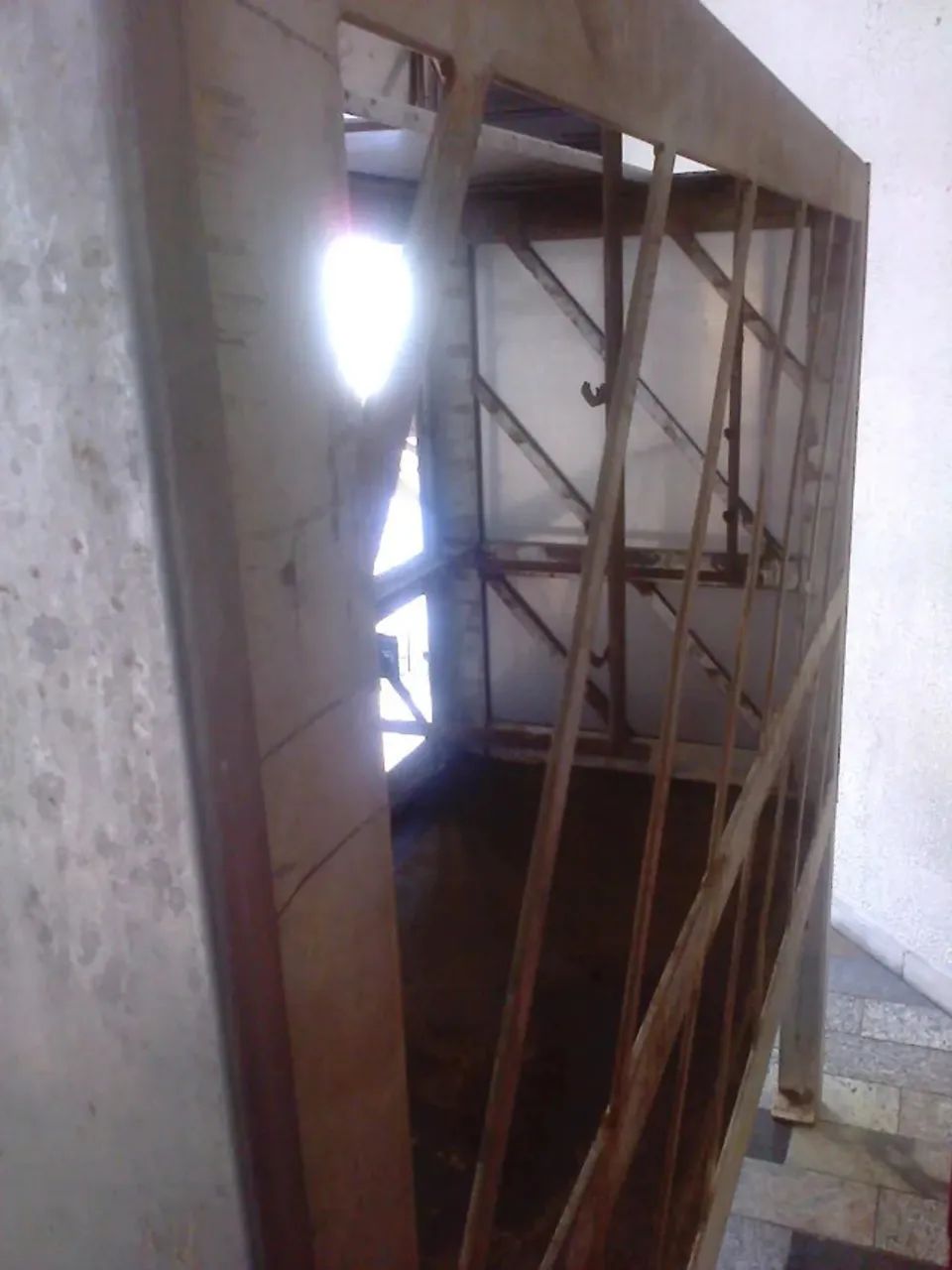 CHURRASQUEIRA A CARVÃO 40 ESPETOS - Foto 2