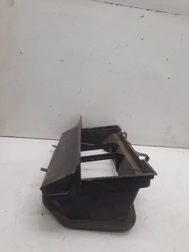 Caixa Filtro De Ar Chevrolet Celta Corsa 2007 2010  * - Foto 4