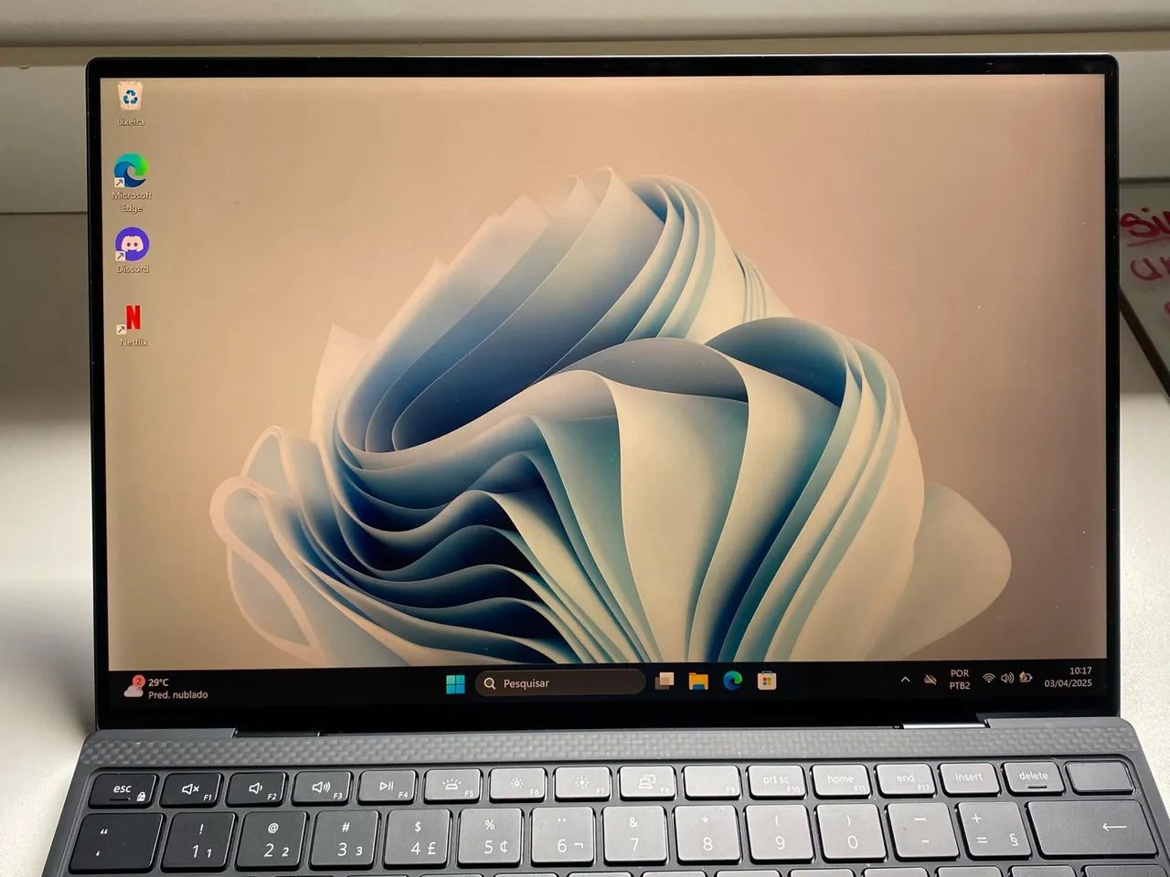 Notebook Dell XPS 13 9310 - Intel Evo - Foto 5