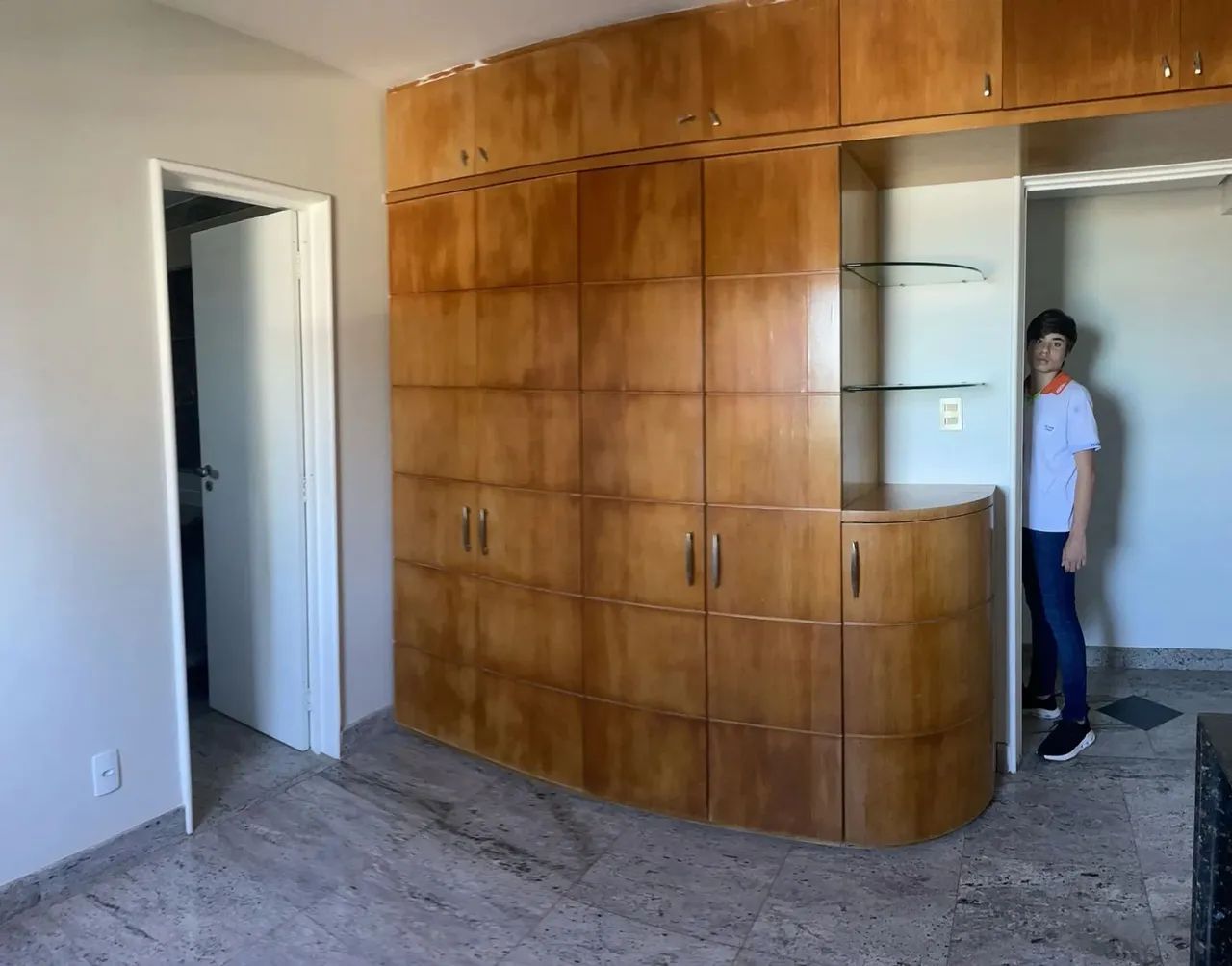 Imóvel para aluguel tem 173 metros quadrados com 3 quartos em Boa Viagem - Recife - PE - Foto 5