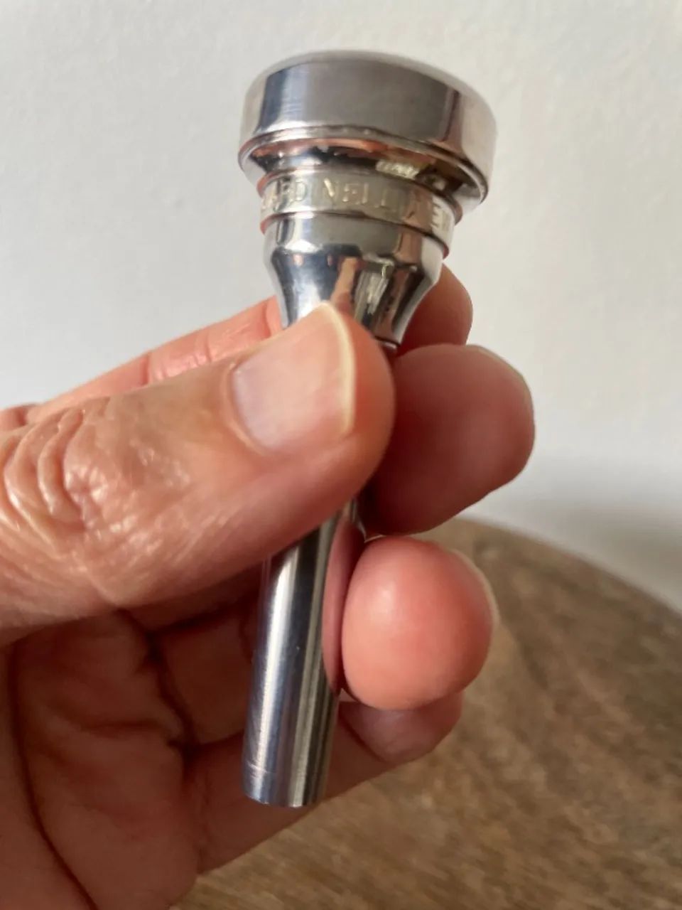 Bocal para Flugelhorn
