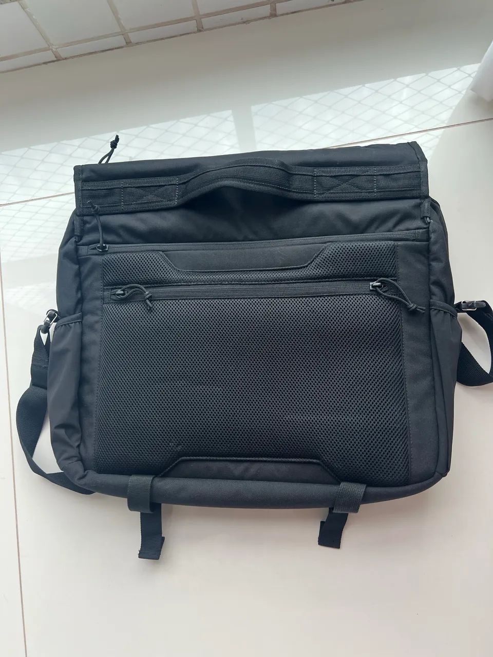 BOLSA OVERWATCH MESSENGER 5.11