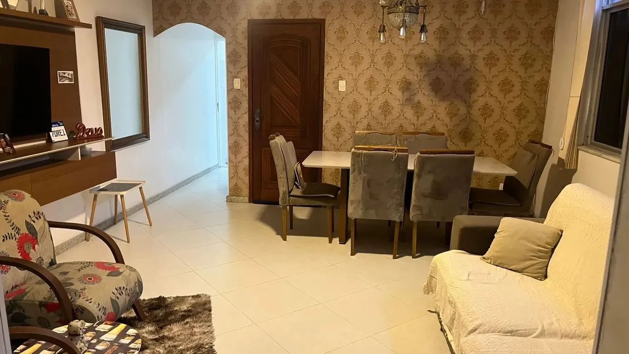 Vendo Apartamento Barra - Salvador - BA