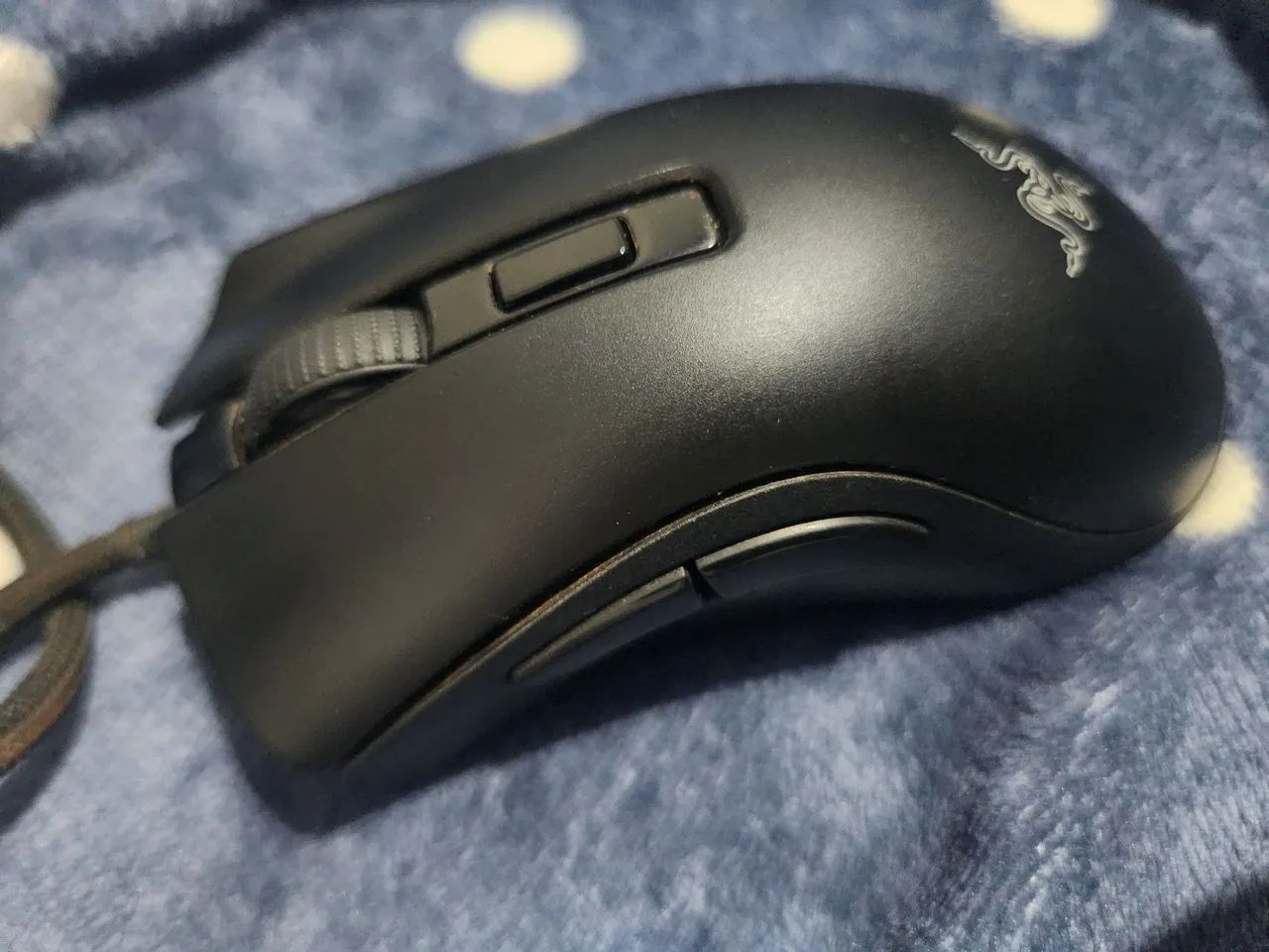 Razer Deathadder v2 mini 8.500dpi64842094434177120