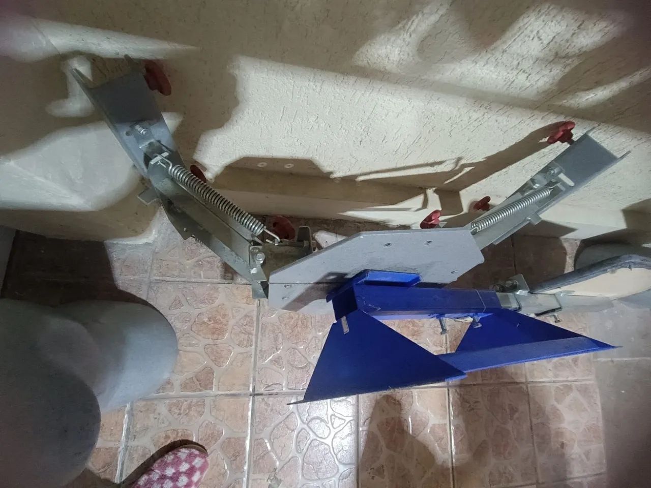 Máquina de serigrafia para estamparia - Foto 4
