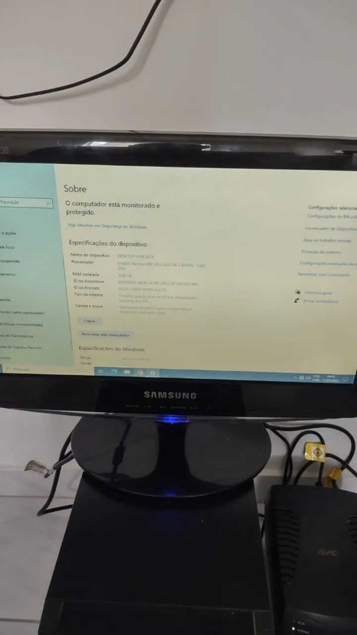 Computador