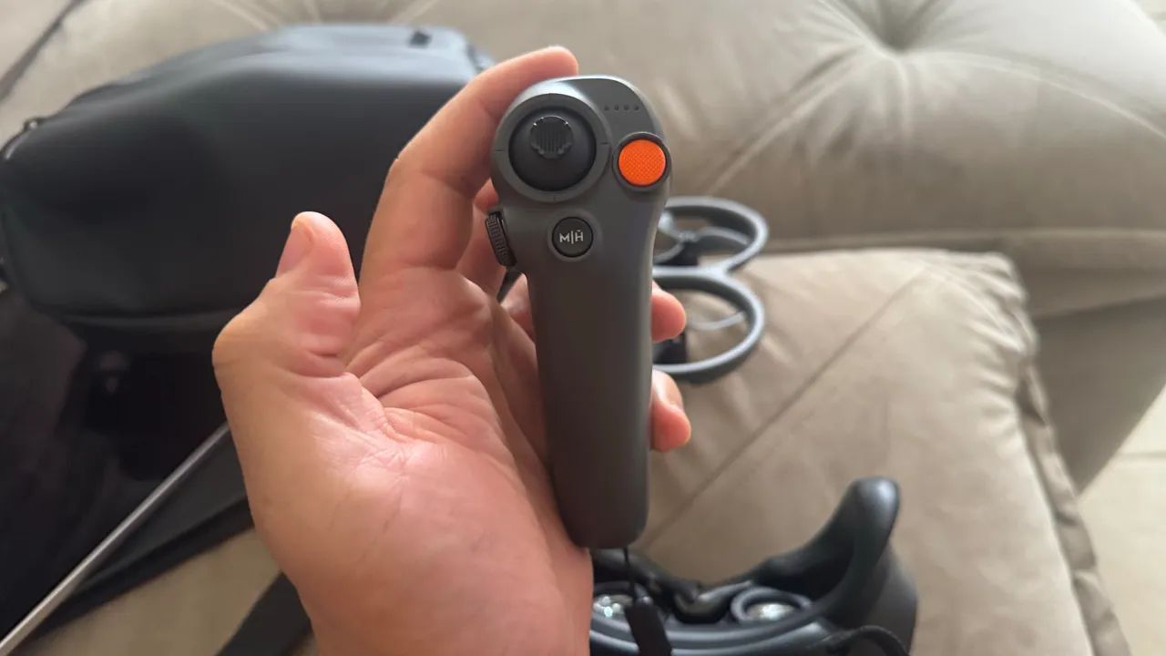 Drone DJI AVATA 2 - Foto 2