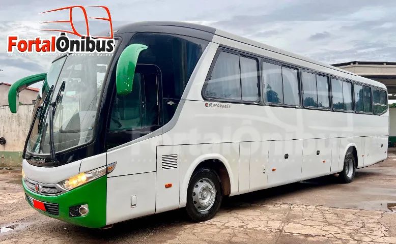 G7 1050 - 2016 Mercedes Benz  - Foto 4